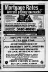 Huntingdon Town Crier Saturday 19 January 1991 Page 27