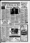 Huntingdon Town Crier Saturday 26 January 1991 Page 5