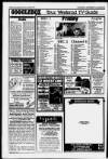 Huntingdon Town Crier Saturday 26 January 1991 Page 14
