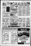 Huntingdon Town Crier Saturday 26 January 1991 Page 18