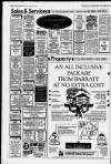 Huntingdon Town Crier Saturday 26 January 1991 Page 20