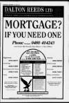 Huntingdon Town Crier Saturday 02 February 1991 Page 25