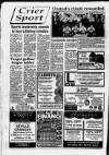 Huntingdon Town Crier Saturday 02 February 1991 Page 56