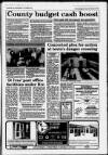 Huntingdon Town Crier Saturday 09 February 1991 Page 5