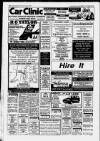 Huntingdon Town Crier Saturday 09 February 1991 Page 48