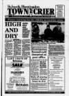 Huntingdon Town Crier Saturday 16 February 1991 Page 1