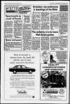 Huntingdon Town Crier Saturday 23 February 1991 Page 4