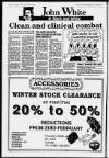 Huntingdon Town Crier Saturday 23 February 1991 Page 6