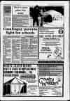 Huntingdon Town Crier Saturday 23 February 1991 Page 7