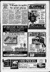 Huntingdon Town Crier Saturday 23 February 1991 Page 9