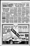 Huntingdon Town Crier Saturday 09 March 1991 Page 4