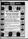 Huntingdon Town Crier Saturday 04 April 1992 Page 40