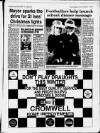 Huntingdon Town Crier Saturday 12 September 1992 Page 7