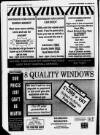 Huntingdon Town Crier Saturday 12 September 1992 Page 16