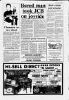 St Neots Town Crier Saturday 16 May 1987 Page 3
