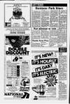 St Neots Town Crier Saturday 23 May 1987 Page 4