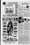 St Neots Town Crier Saturday 20 June 1987 Page 6