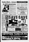 St Neots Town Crier Saturday 04 July 1987 Page 5