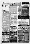 St Neots Town Crier Saturday 04 July 1987 Page 52