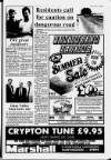 St Neots Town Crier Saturday 11 July 1987 Page 5
