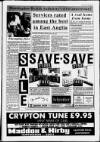 St Neots Town Crier Saturday 18 July 1987 Page 5
