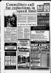 St Neots Town Crier Saturday 18 July 1987 Page 56