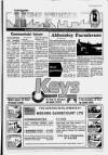 St Neots Town Crier Saturday 01 August 1987 Page 21