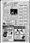 St Neots Town Crier Saturday 17 October 1987 Page 18