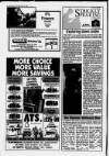 St Neots Town Crier Saturday 31 October 1987 Page 6