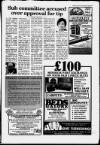St Neots Town Crier Saturday 28 November 1987 Page 7