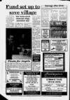 St Neots Town Crier Saturday 28 November 1987 Page 66
