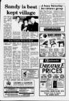 St Neots Town Crier Saturday 12 December 1987 Page 3