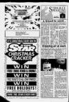 St Neots Town Crier Saturday 12 December 1987 Page 6