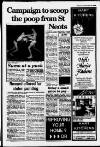 St Neots Town Crier Saturday 18 March 1989 Page 2