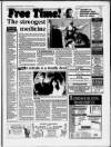 St Neots Town Crier Saturday 29 August 1992 Page 17