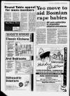 St Neots Town Crier Saturday 09 January 1993 Page 8