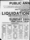 St Neots Town Crier Saturday 23 January 1993 Page 20