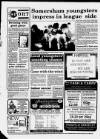 St Neots Town Crier Saturday 23 January 1993 Page 72