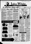 St Neots Town Crier Saturday 30 January 1993 Page 6