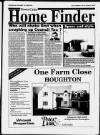 St Neots Town Crier Saturday 13 February 1993 Page 21