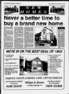 St Neots Town Crier Saturday 13 February 1993 Page 33