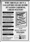 St Neots Town Crier Saturday 13 February 1993 Page 41