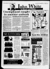 St Neots Town Crier Saturday 20 February 1993 Page 6