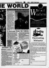 St Neots Town Crier Saturday 20 February 1993 Page 41