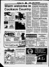 St Neots Town Crier Saturday 20 February 1993 Page 42