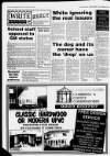 St Neots Town Crier Saturday 27 February 1993 Page 4