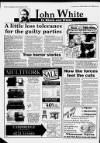 St Neots Town Crier Saturday 06 March 1993 Page 6