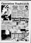 St Neots Town Crier Saturday 06 March 1993 Page 9