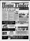 St Neots Town Crier Saturday 06 March 1993 Page 23