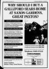 St Neots Town Crier Saturday 06 March 1993 Page 30